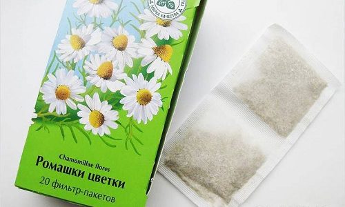 Без каких-либо проблем в домашних условиях можно использовать фильтр-пакеты со сборами трав