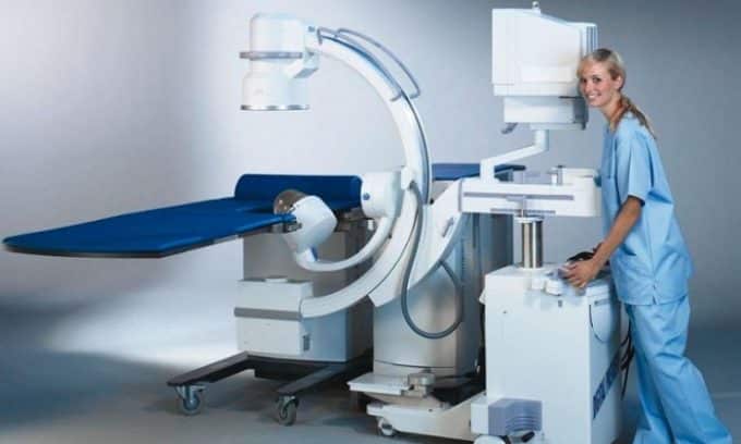 КВЧ-терапия - отличный способ справиться с недугом