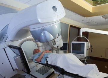 Что такое лучевой цистит?