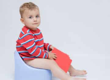 Причины и способы лечения цистита у детей 3-5 лет