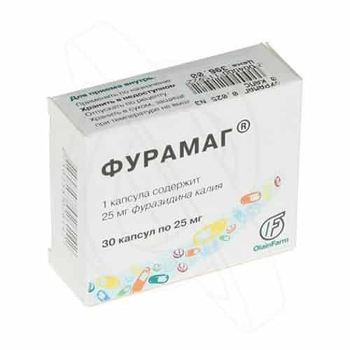 Фурамаг