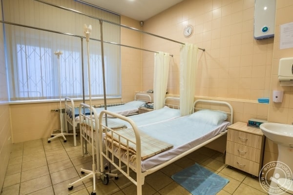 Фото клиники «Бест Клиник на Беломорской»