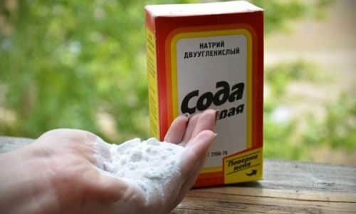 Положительный эффект применения пищевой соды при цистите обусловлен щелочными свойствами и негативным влиянием химического состава вещества на патогенную микрофлору