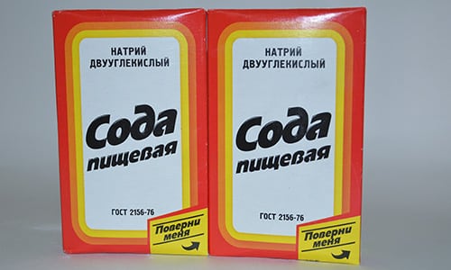 Содовые ванночки лечебного эффекта не оказывают, но они помогают снять мучительные симптомы: боль, зуд, жжение